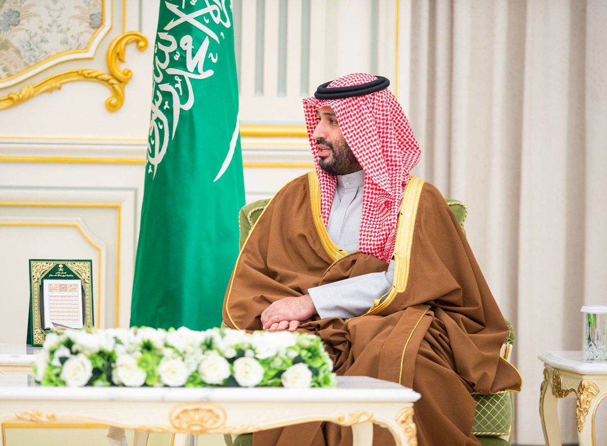 مجموعة دايموند السعودية التطوعية tweet media