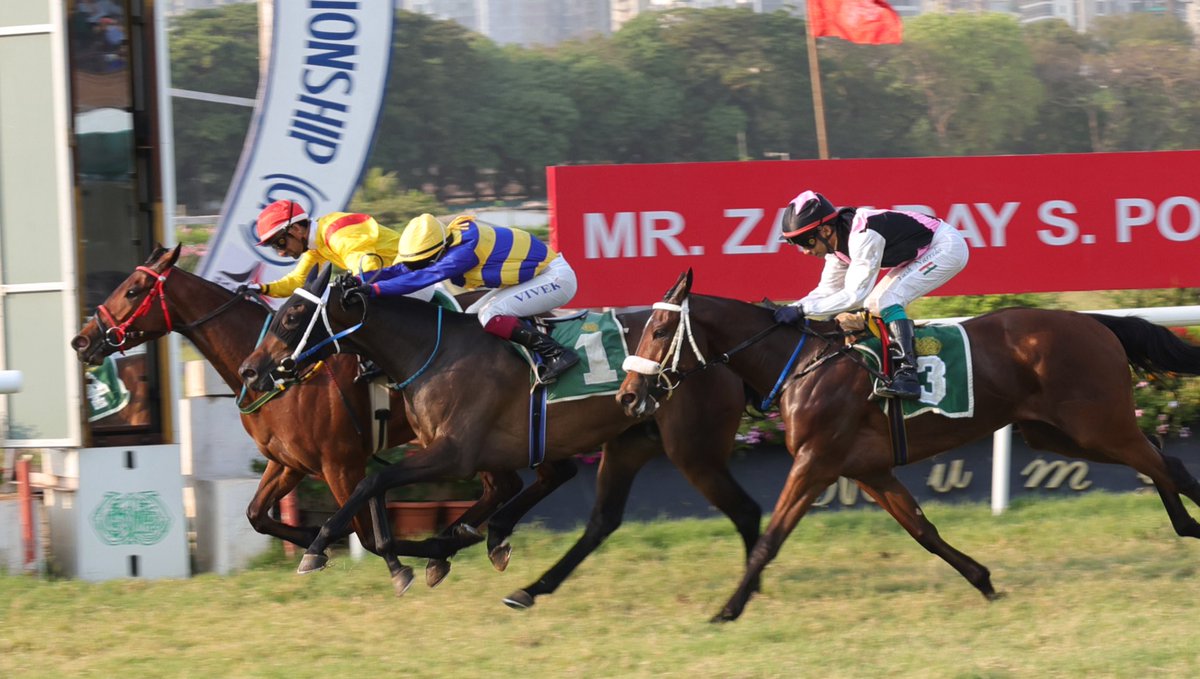 Indiarace.com tweet media