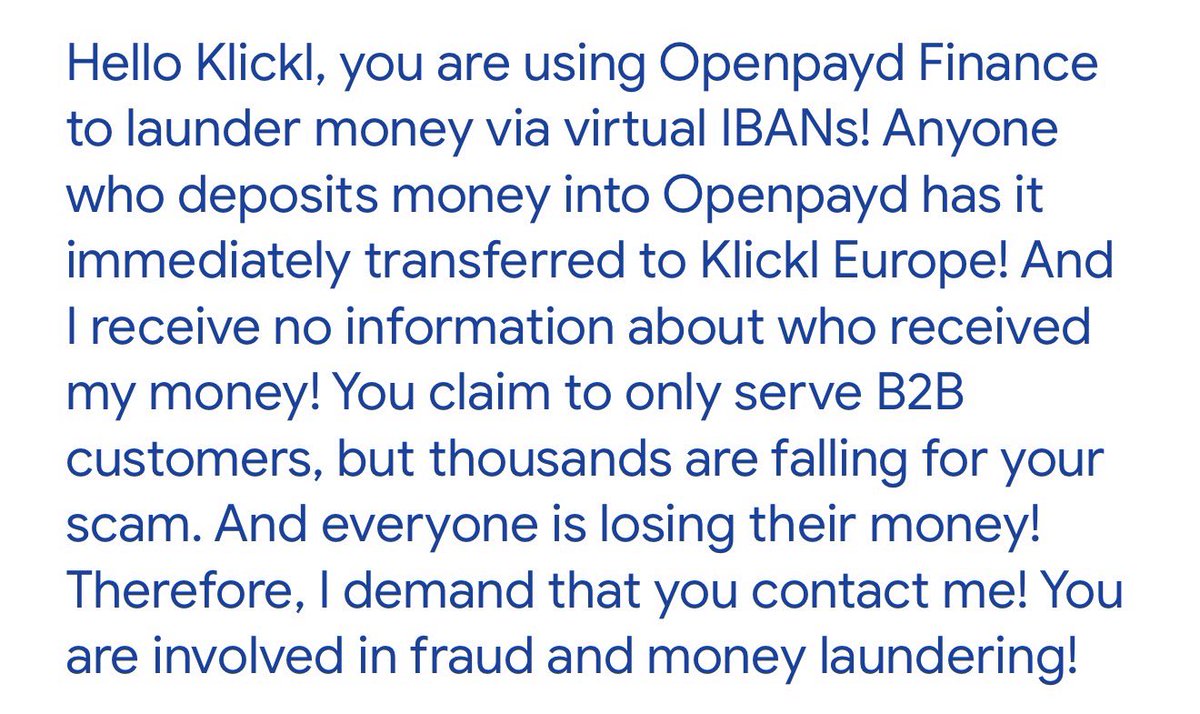 Herbert Humer tweet media