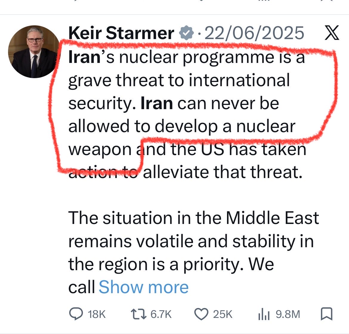 Blue&White tweet media