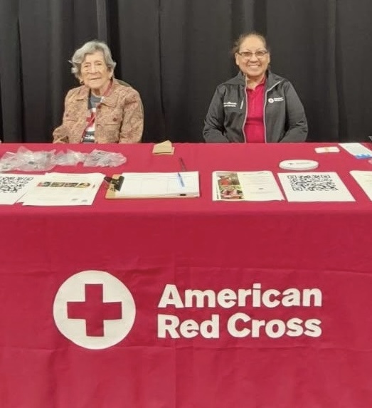 American Red Cross TX Gulf Coast tweet media