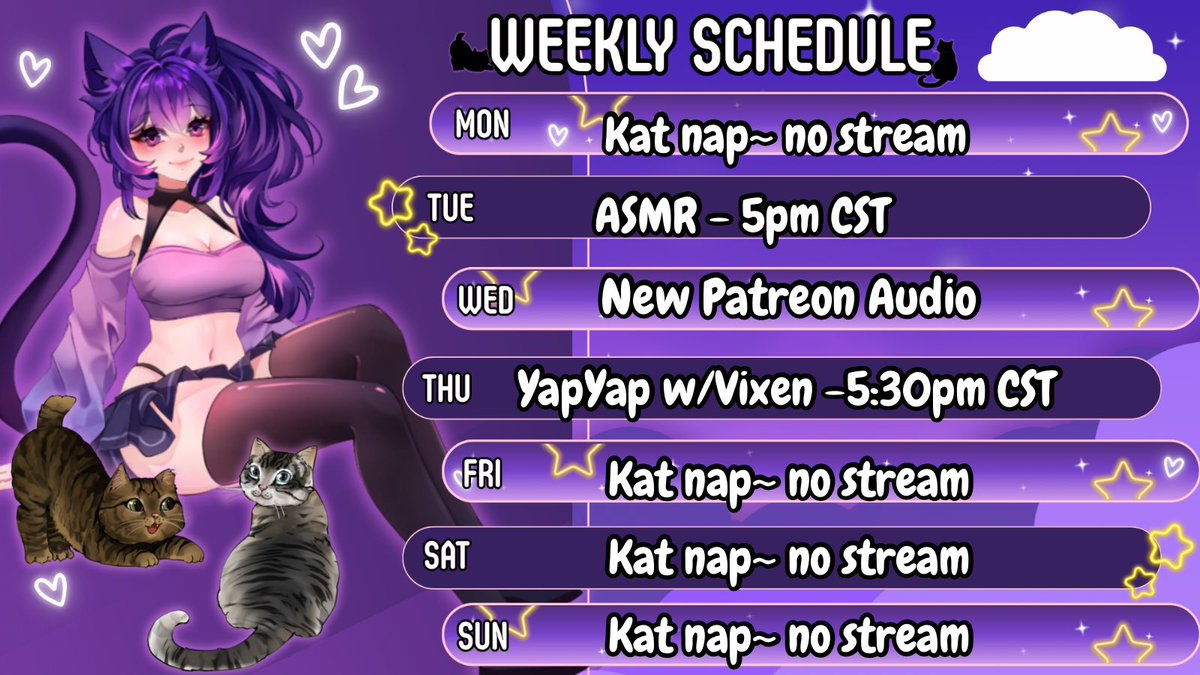 Kat 💜 🥜 tweet media