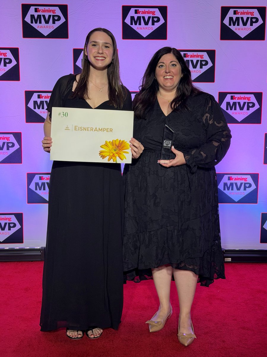 EisnerAmper tweet media