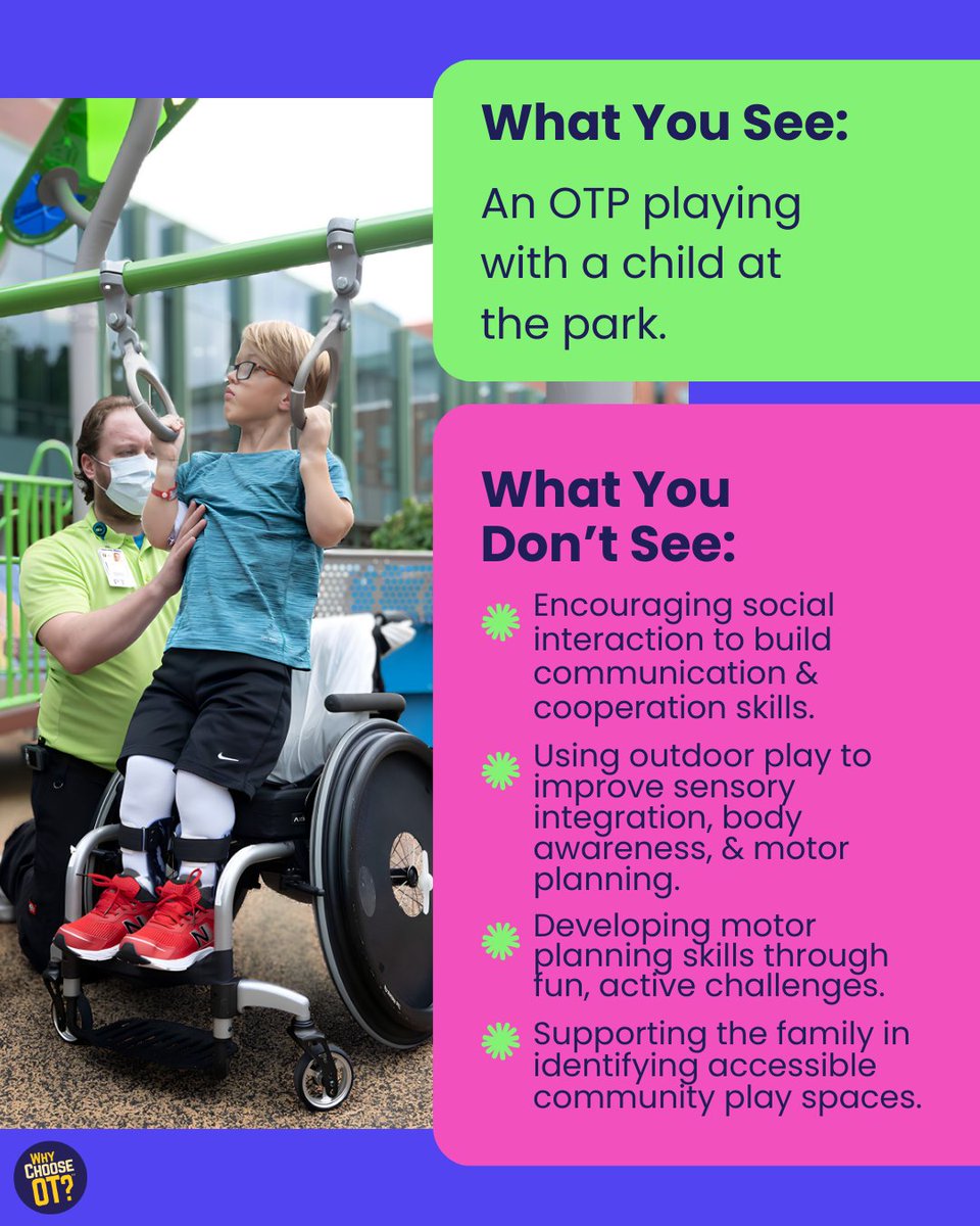 WhyChooseOT tweet media