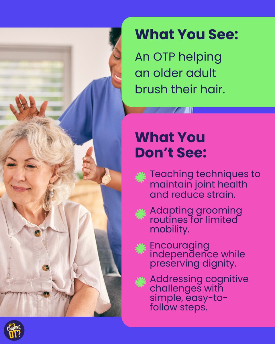 WhyChooseOT tweet media