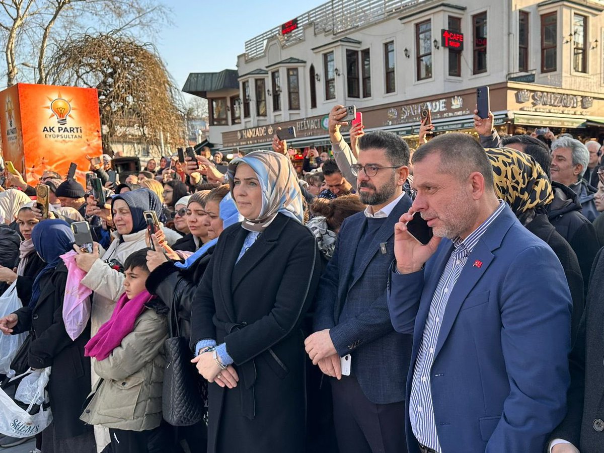 Büşra Paker 🇹🇷 tweet media