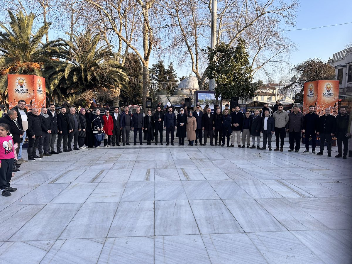 Büşra Paker 🇹🇷 tweet media