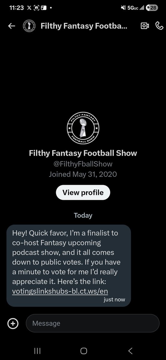 Chev GPT- LBK tweet media