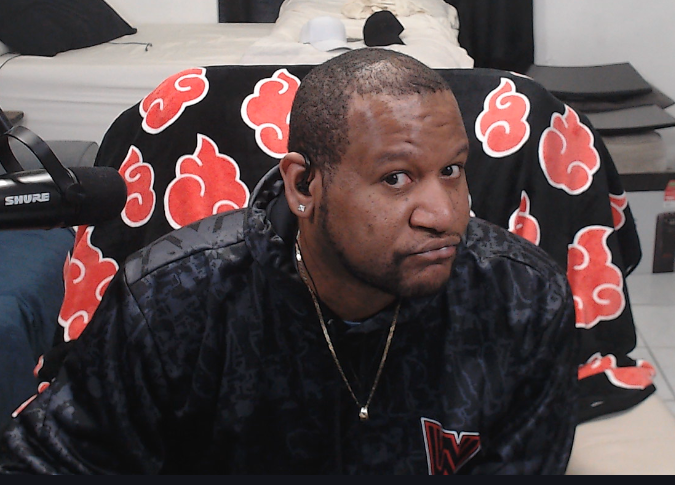 New place! Same top quality streamer! 
I wanna finish Final Fantay 7 Rebirth and get the platinum buu Saturday. 
HERE WE GO!

Twitch: Goodie_gg