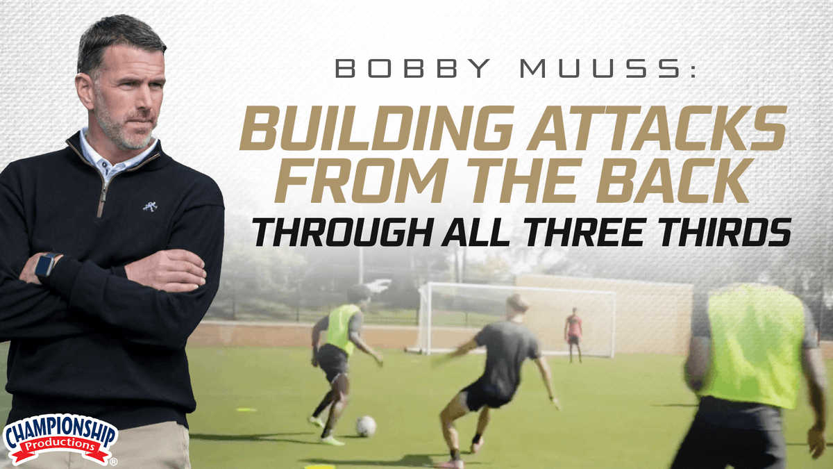 Championship Productions tweet media