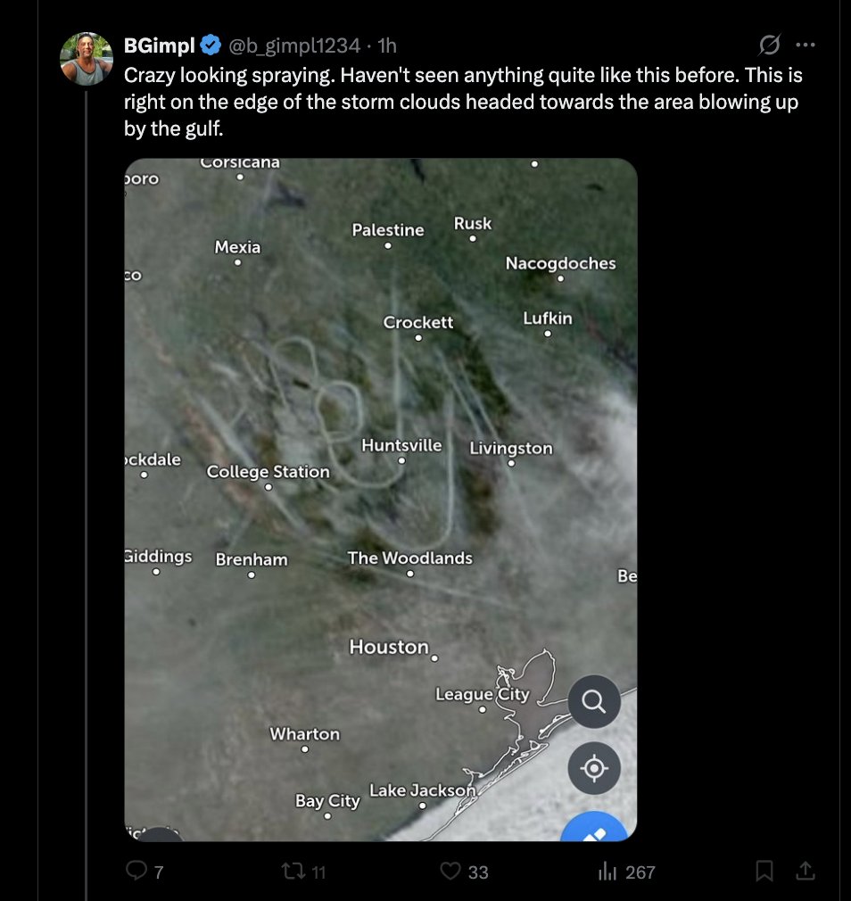 Take That, Clouds tweet media