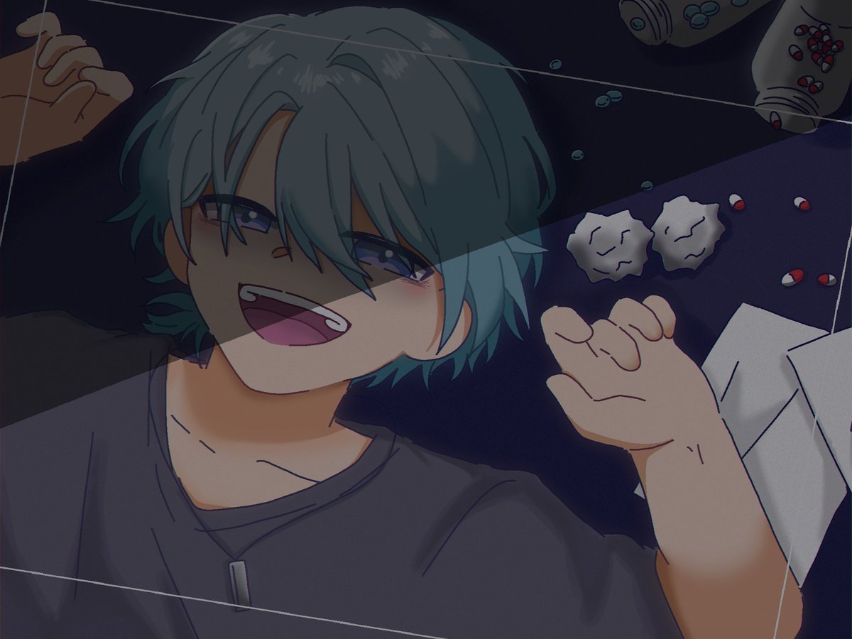 ゐちょぴ tweet media