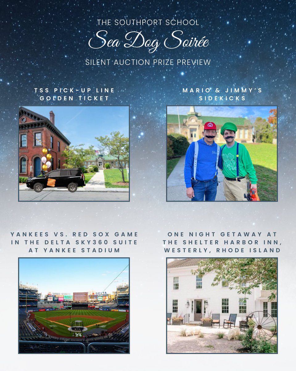 The Southport School tweet media