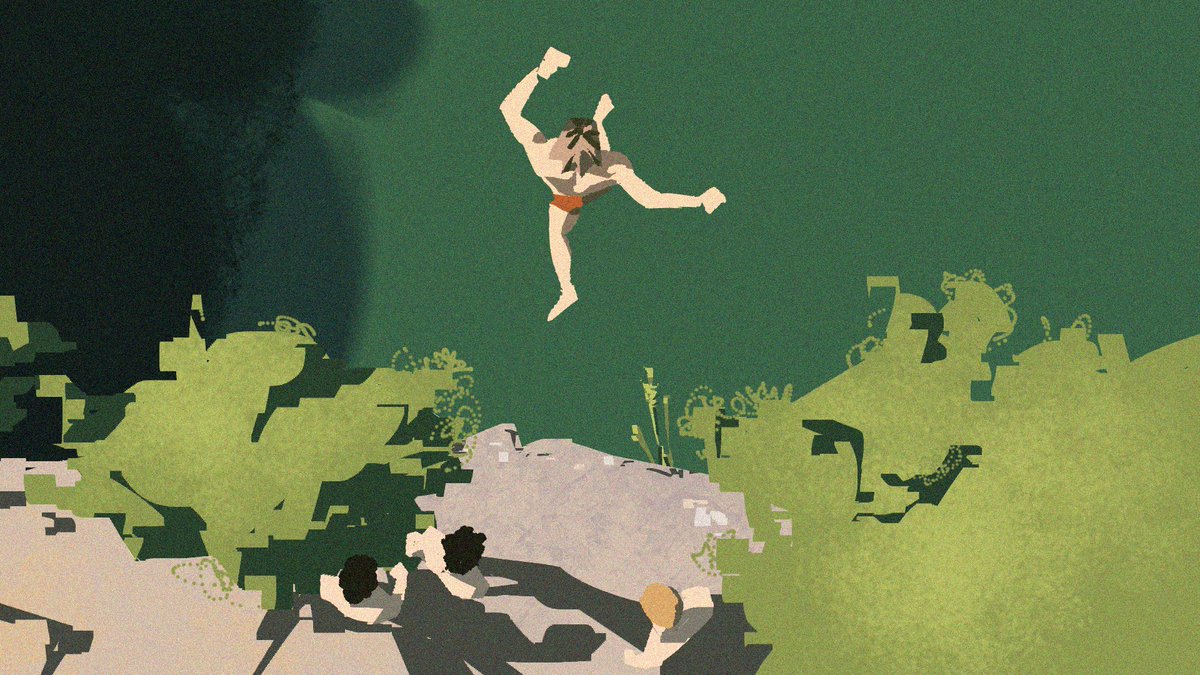 陈山绕 tweet media