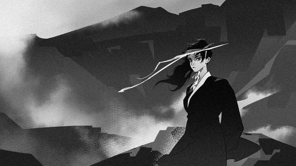 陈山绕 tweet media