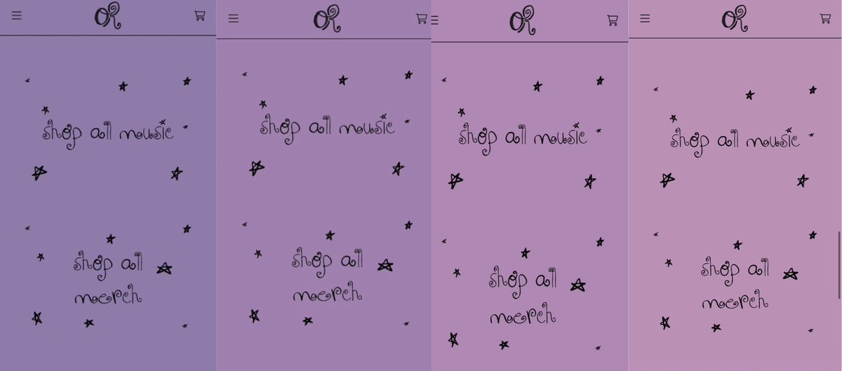 it’s turning out so so pretty 😭