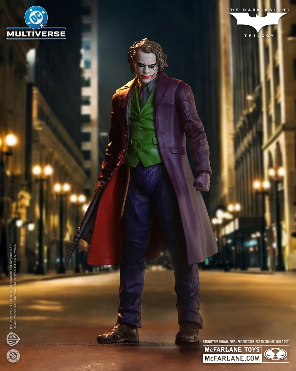 Batman Notes tweet media