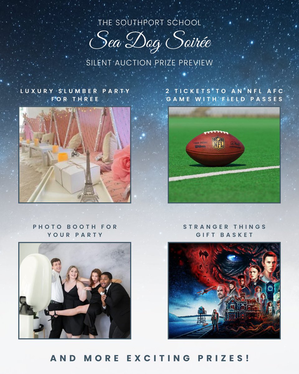 The Southport School tweet media