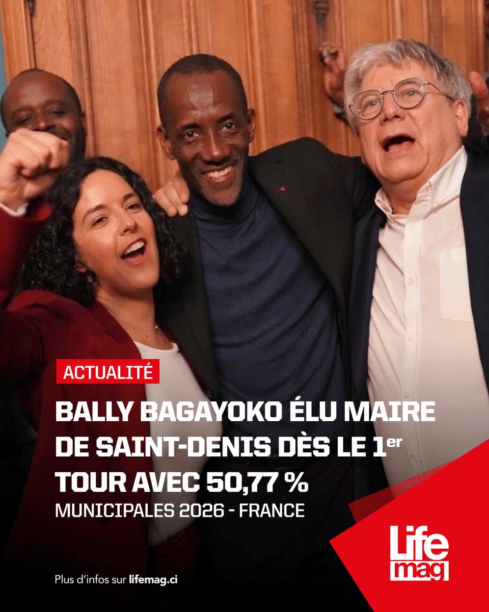 Lifemag.ci tweet media