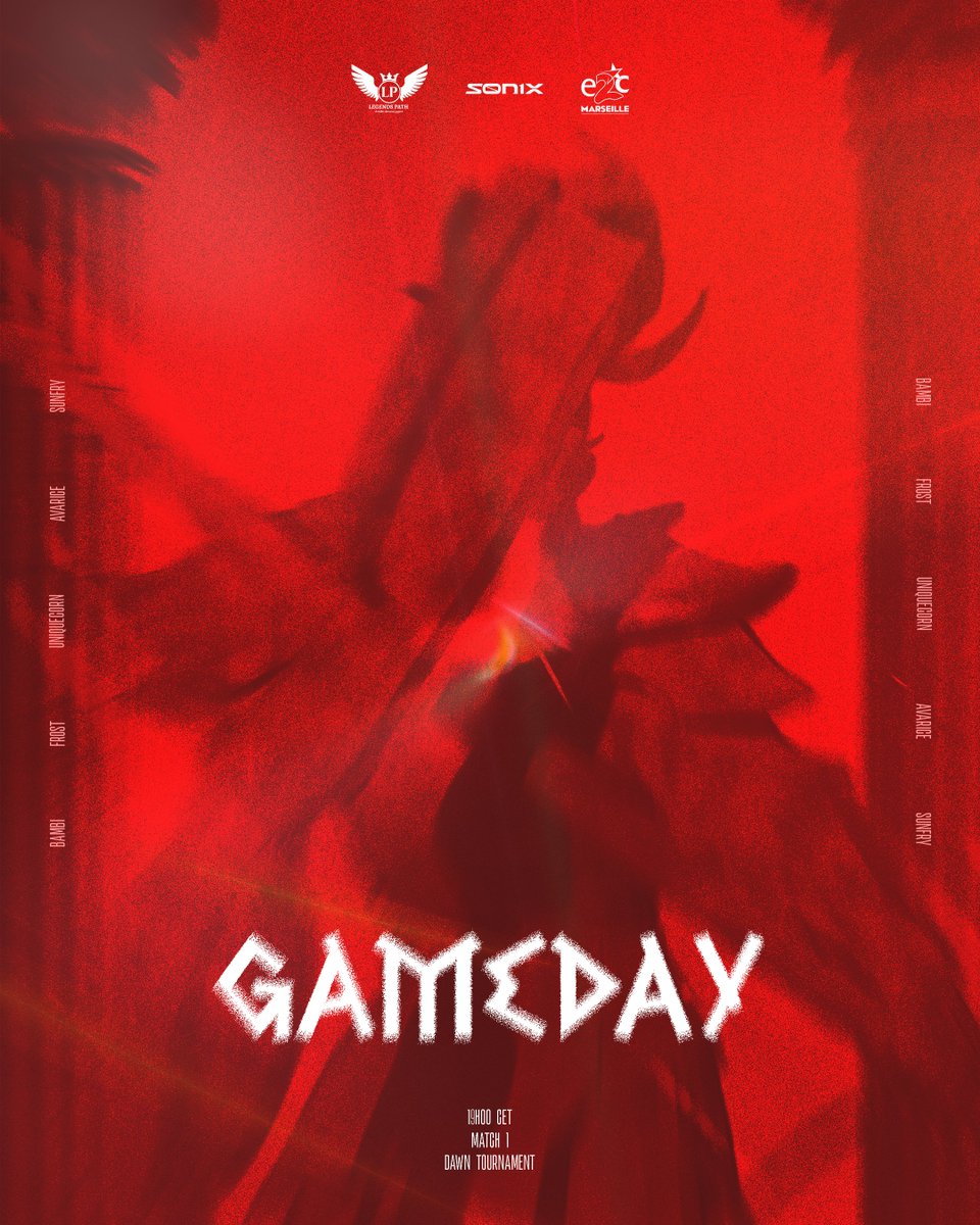 PCS #DIV2 tweet media