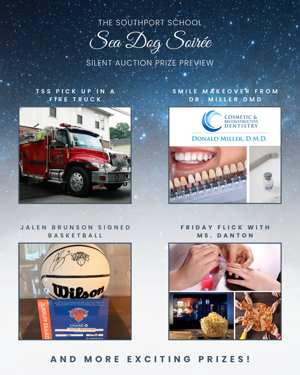 The Southport School tweet media