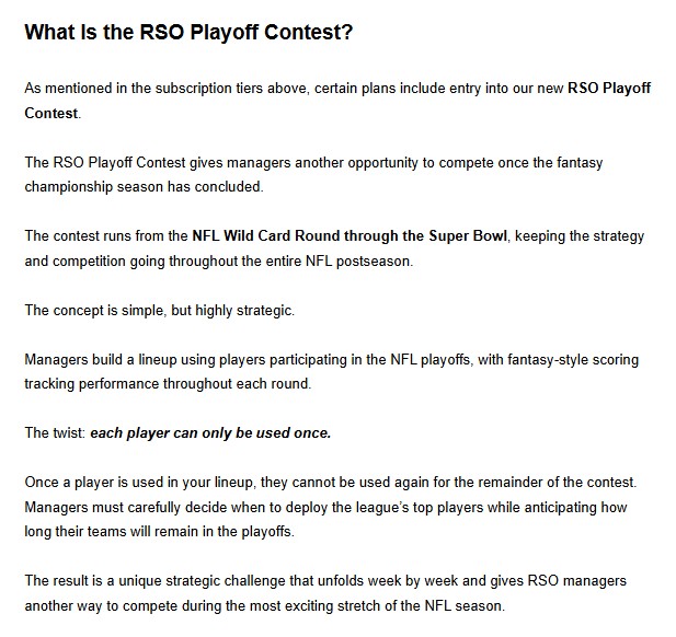 RealitySportsOnline tweet media