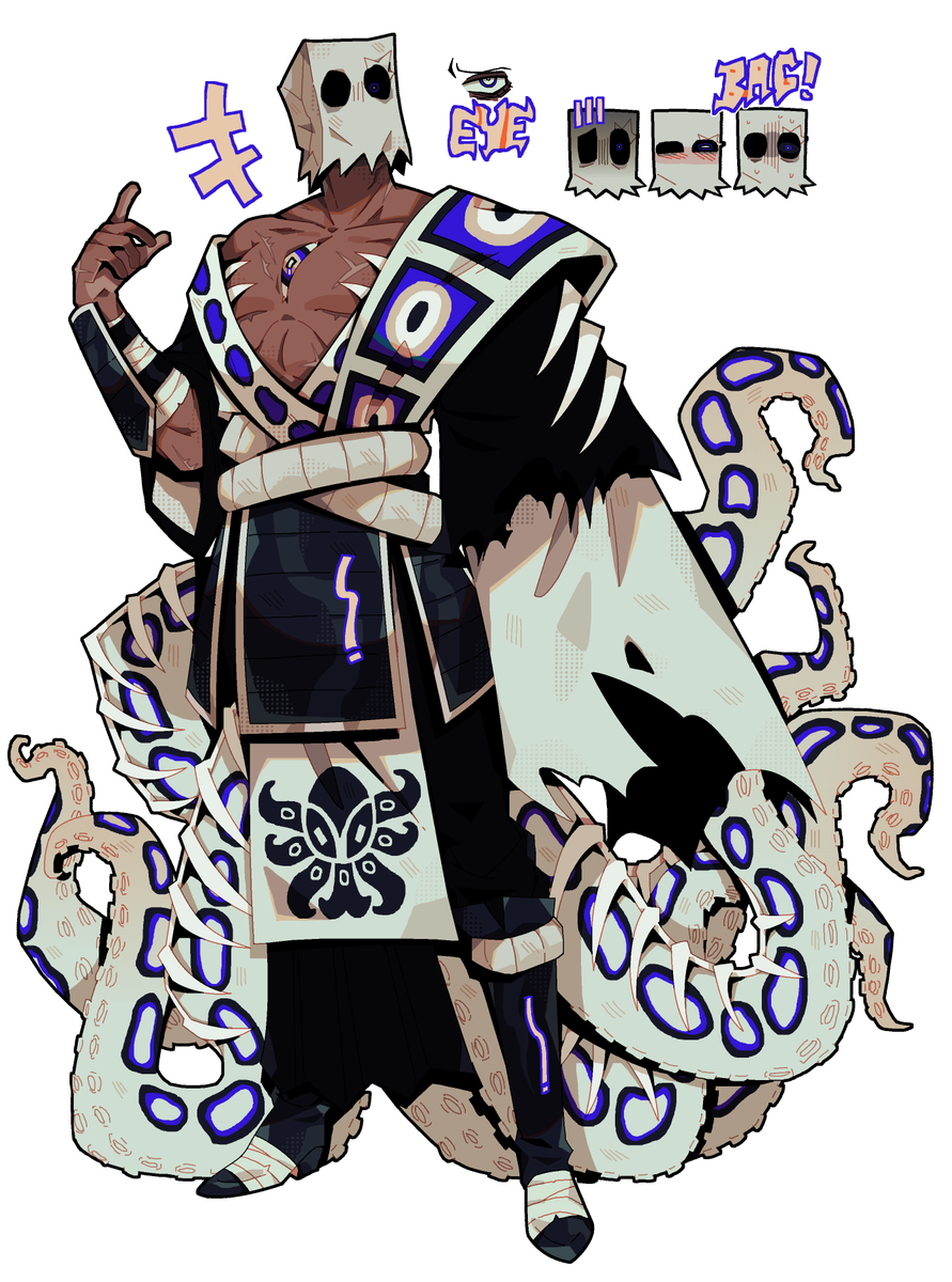 刚才忘记发了这是他现在的新设计