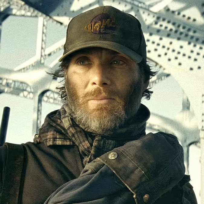 best of emily blunt tweet media