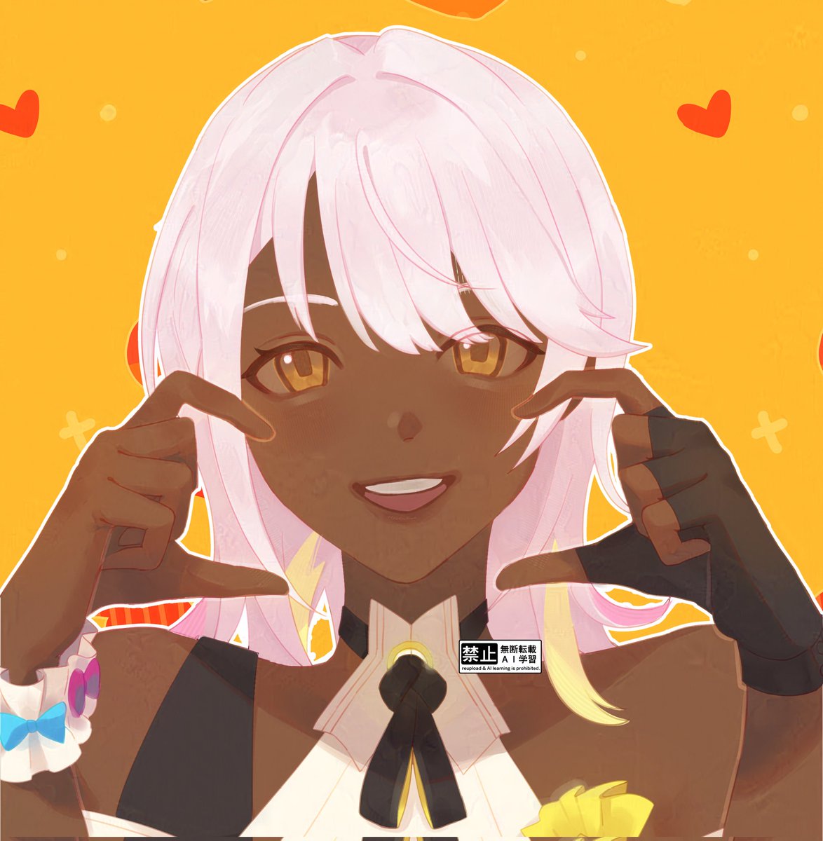 ferventime's tweet photo. aaaaand a colouring practice with carole!!!!

#HonkaiImpact3rd #CarolePepper https://t.co/Lw1RtypXZY