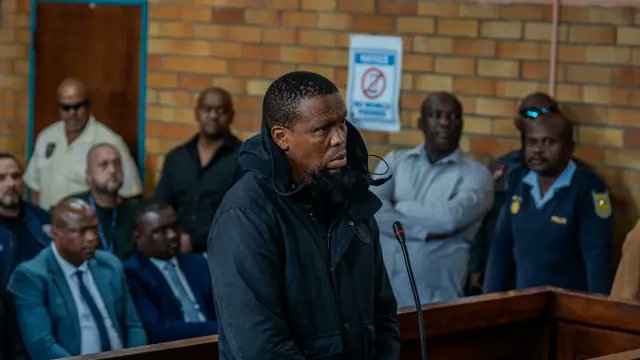 The Legal SA tweet media