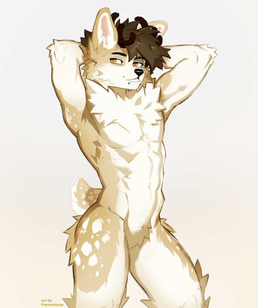 drowsy@ych time tweet media