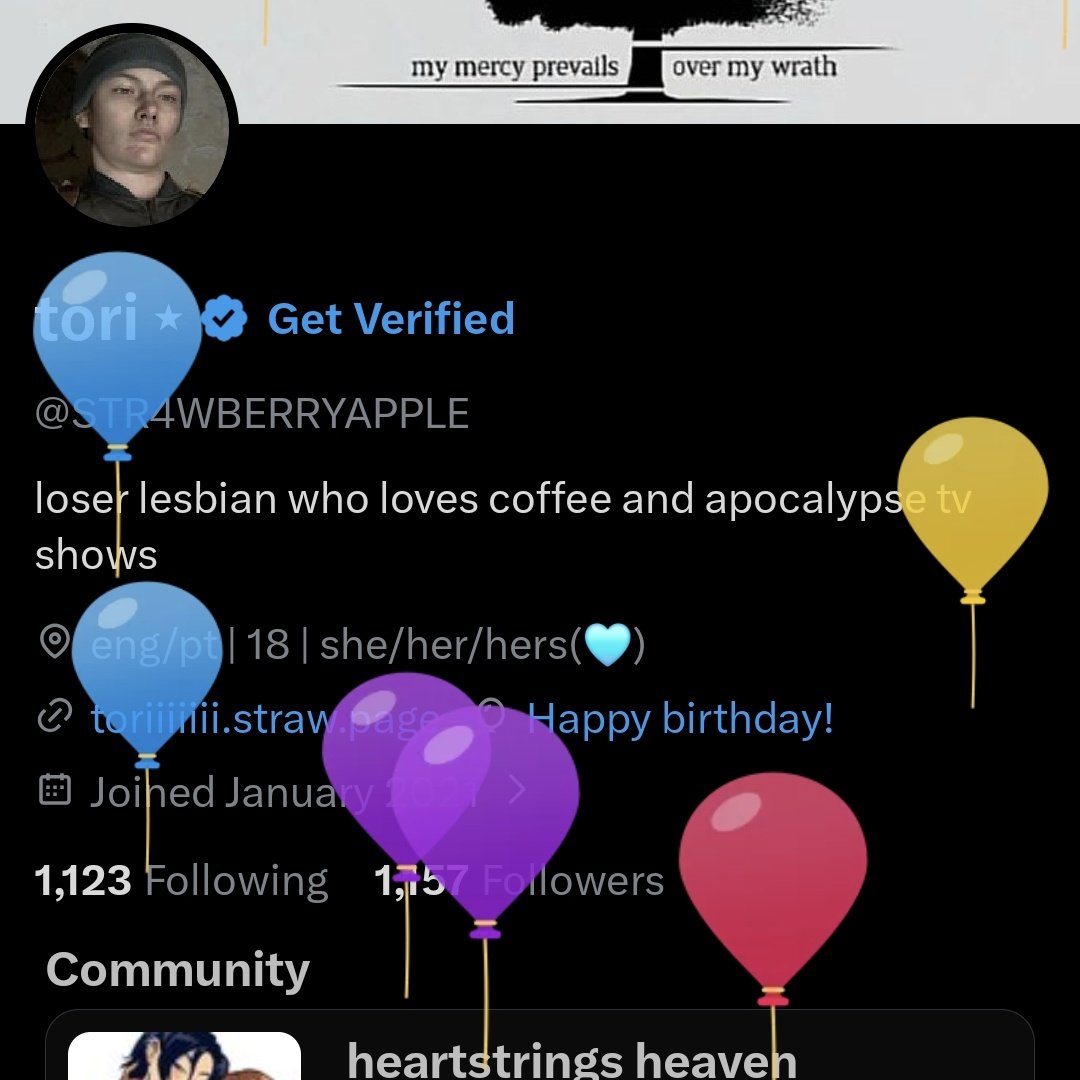 tori ⋆ tweet media
