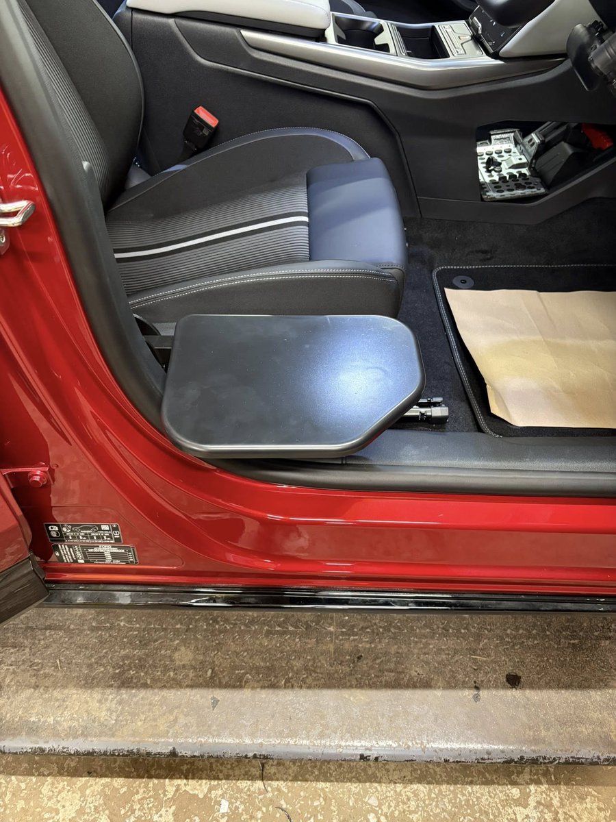 BAS (NW) Ltd tweet media