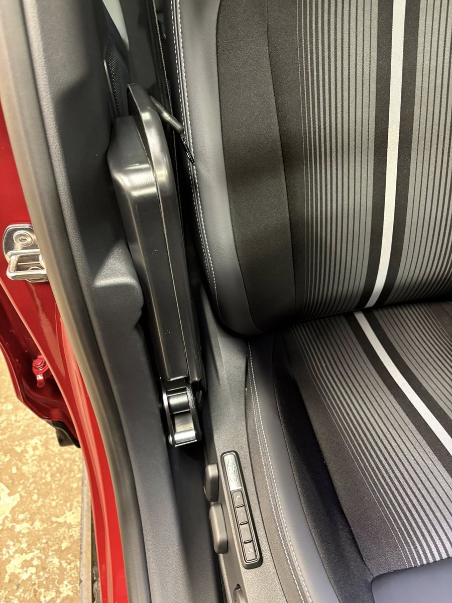 BAS (NW) Ltd tweet media