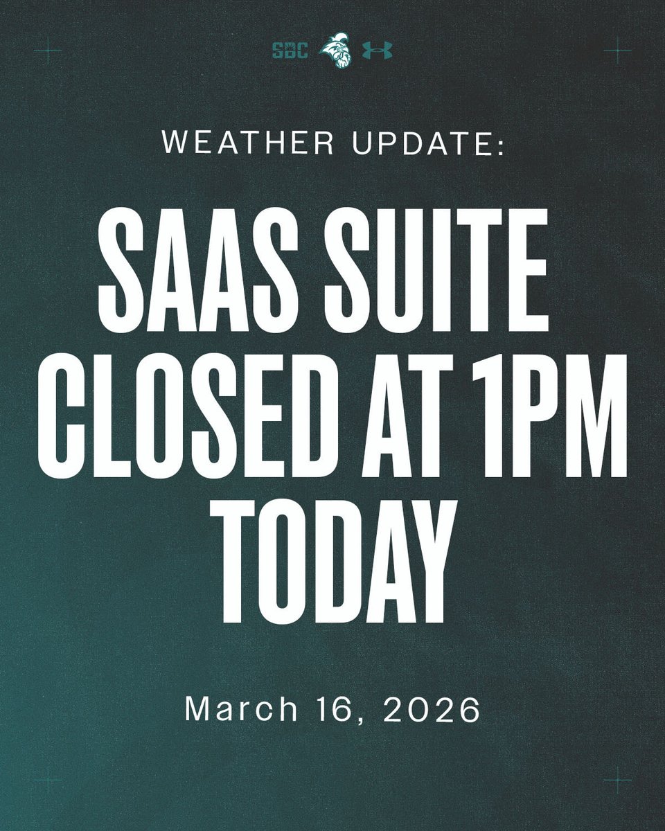 Coastal Student-Athlete Academic Services tweet media