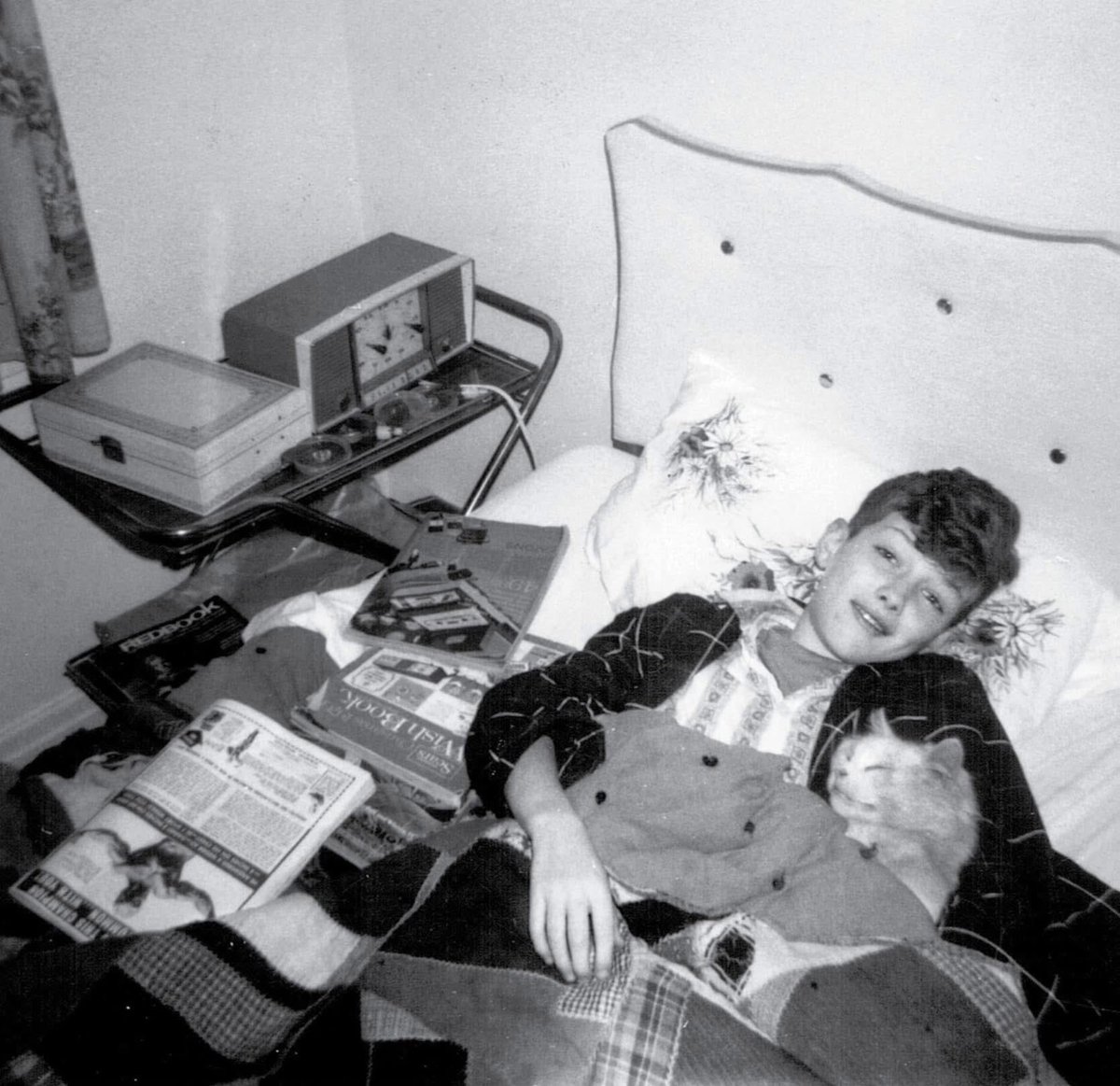 Morgan Cameron Ross tweet media