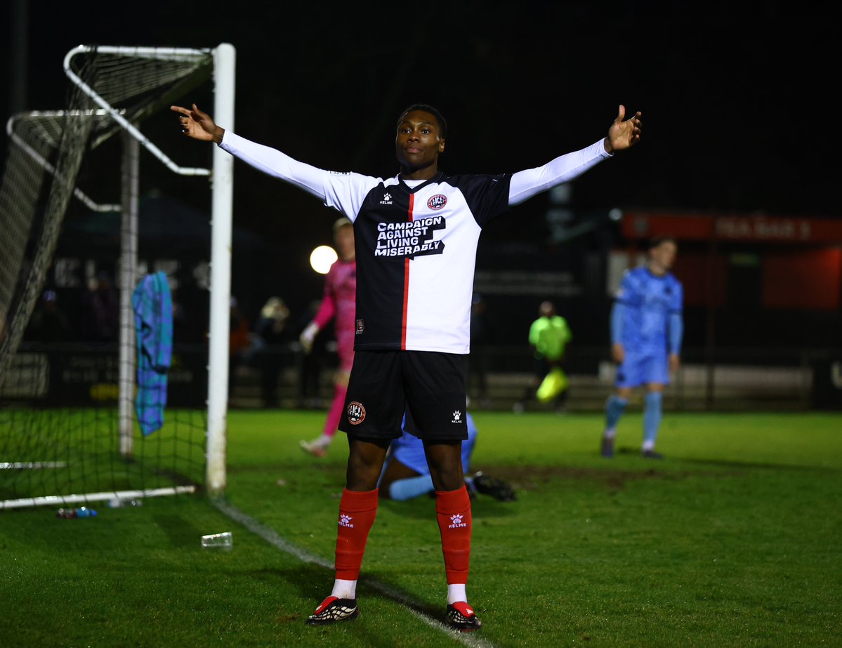 Maidenhead United tweet media