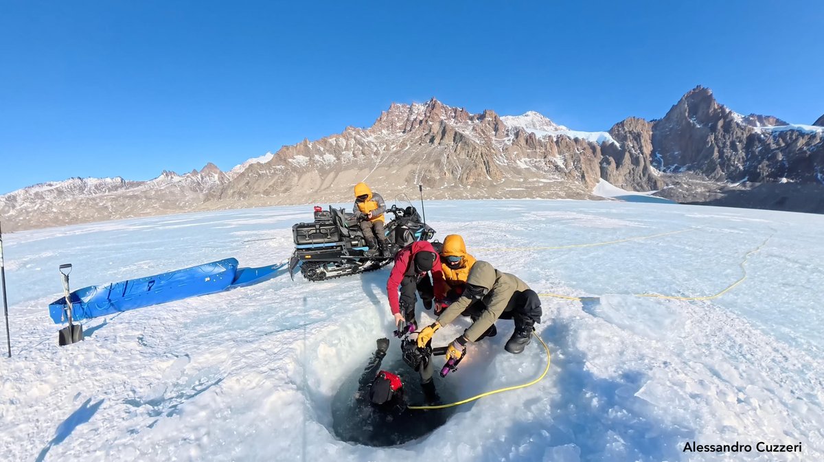 Astrobiology tweet media