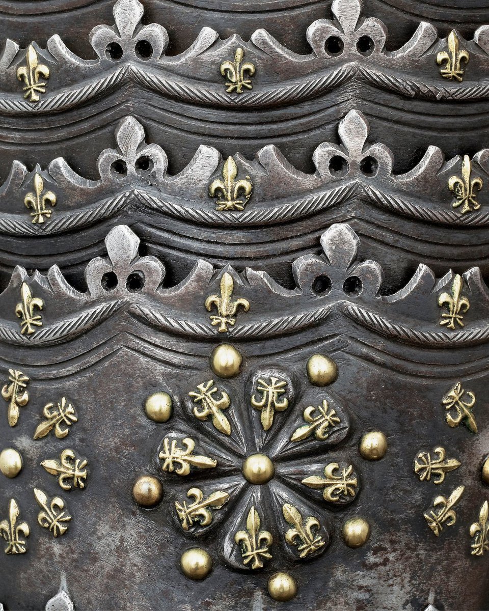 Musée de l'Armée tweet media