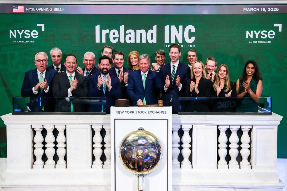 Business & Finance tweet media