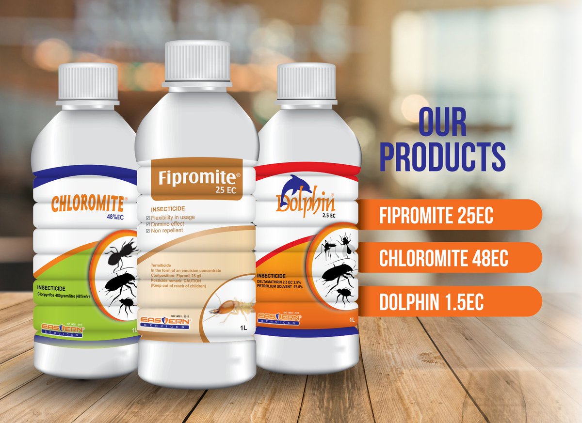 Eastern Services tweet media