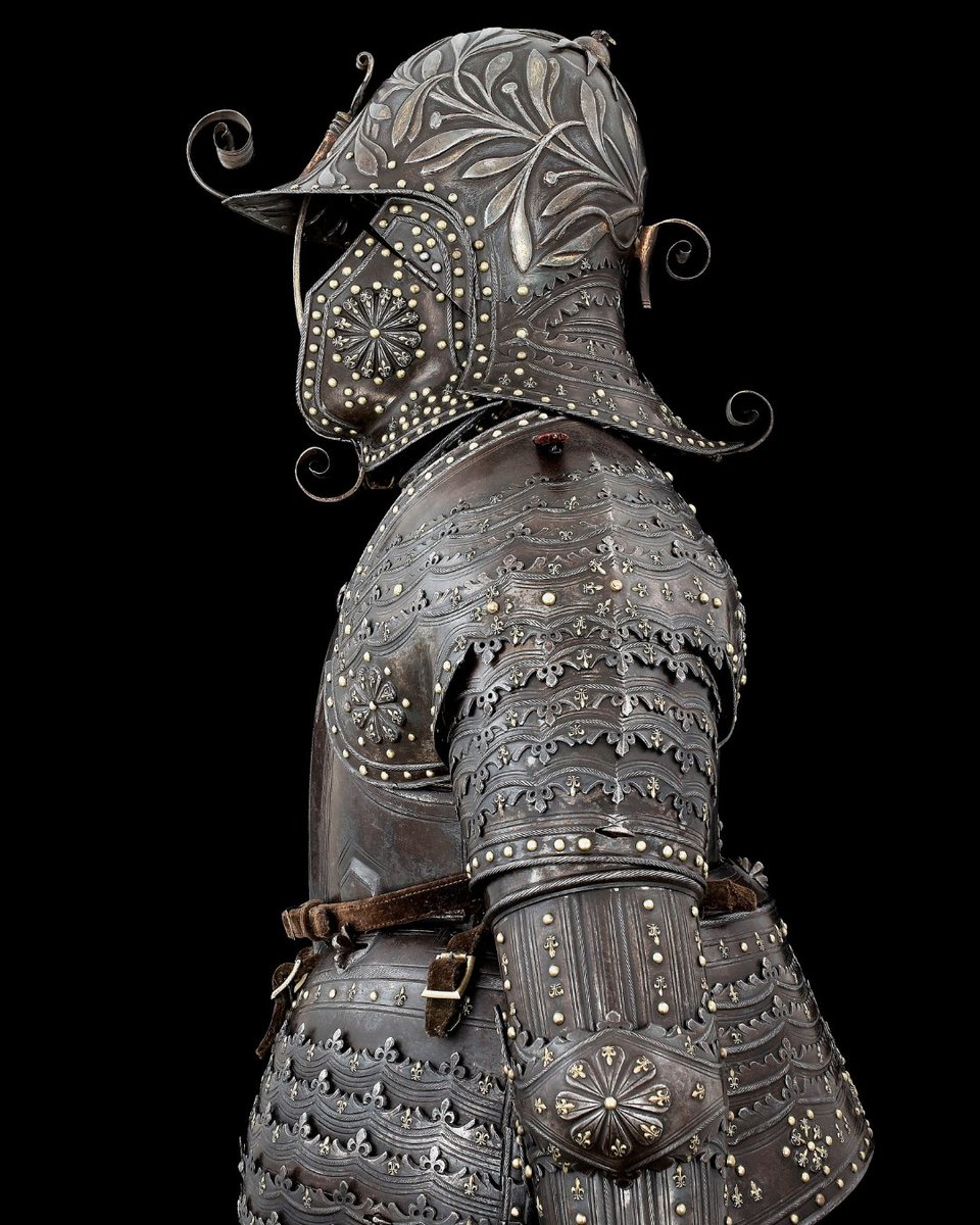 Musée de l'Armée tweet media