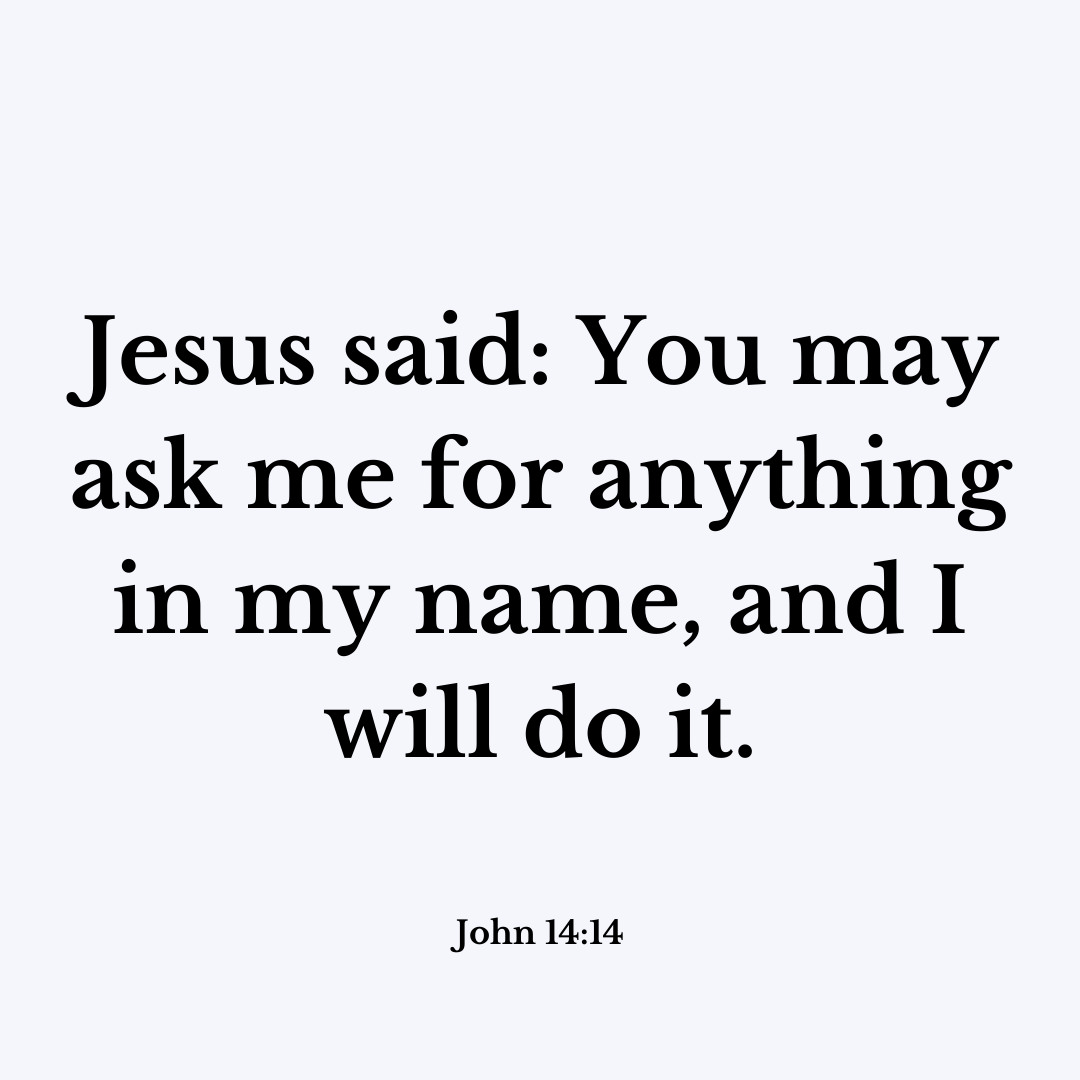 Voice For Jesus tweet media