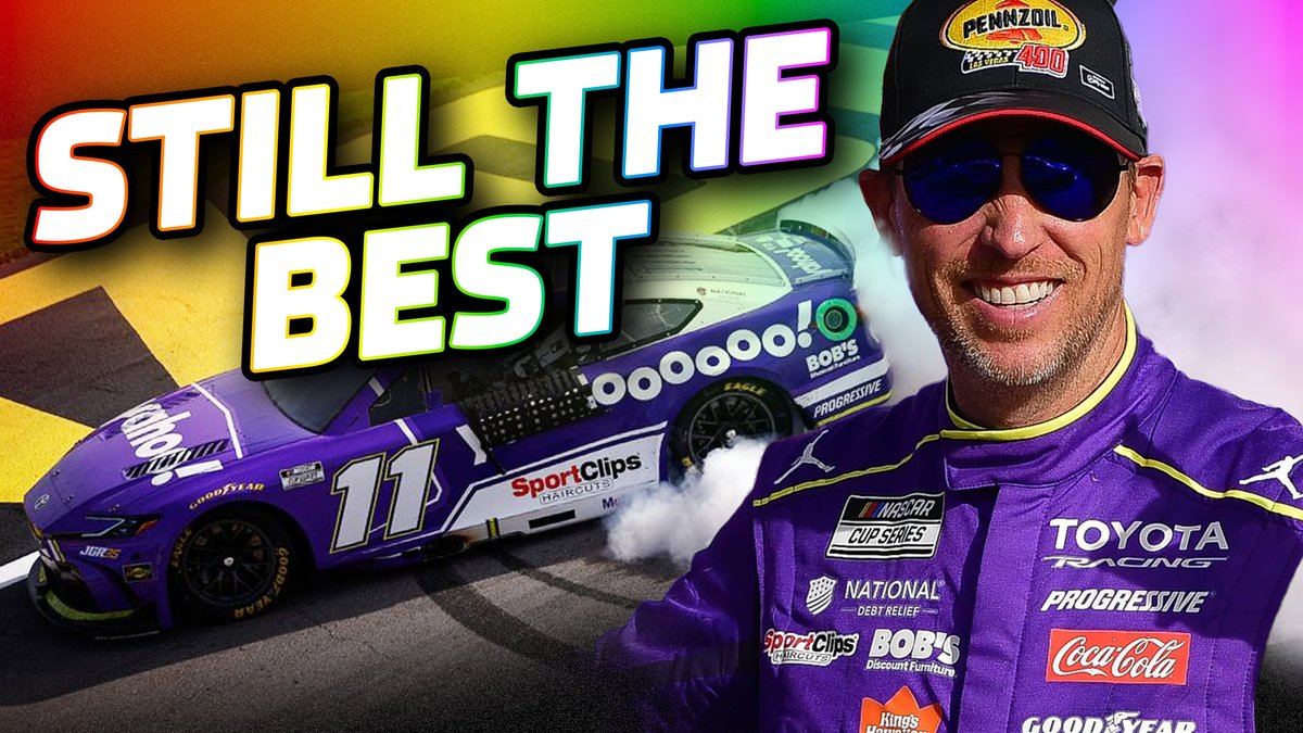 The Gay Racing Podcast tweet media