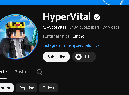 Gooxy Series tweet media