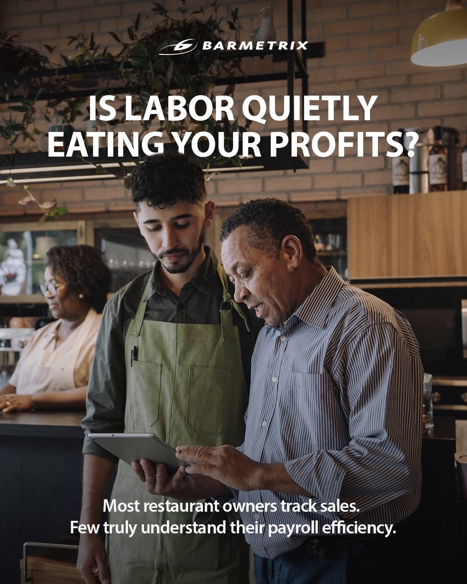 Barmetrix tweet media