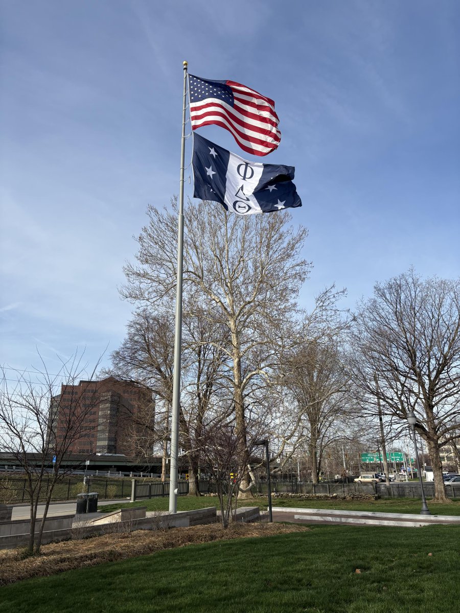 Phi Delta Theta tweet media