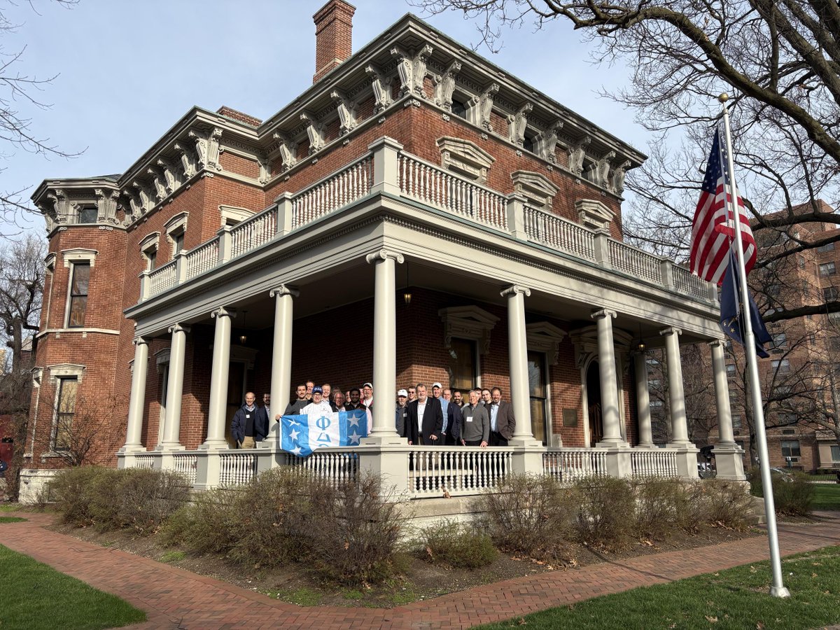 Phi Delta Theta tweet media