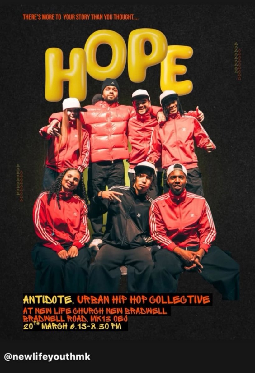 KINGS AWARD WINNING URBAN YOUTH CHARITY tweet media