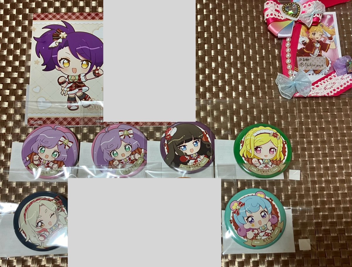 ひるね tweet media